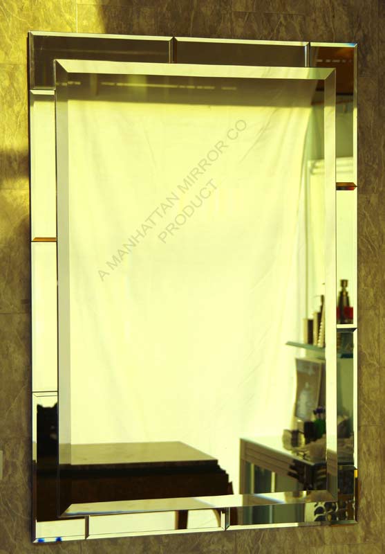 Standard Mirror