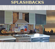 Splashbacks